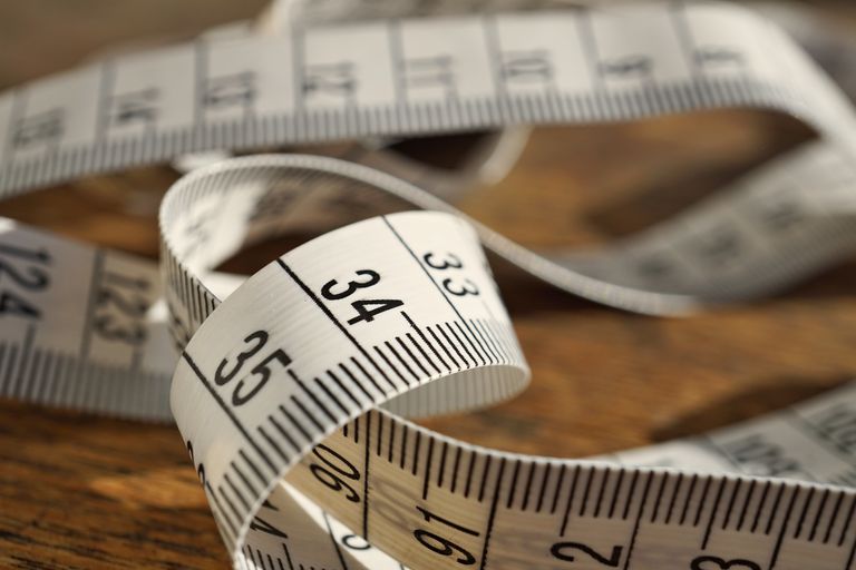 Weight-loss Basics - Measuring Progress