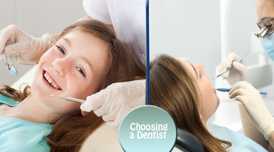 What You Need to Know About Choosing a Dentist