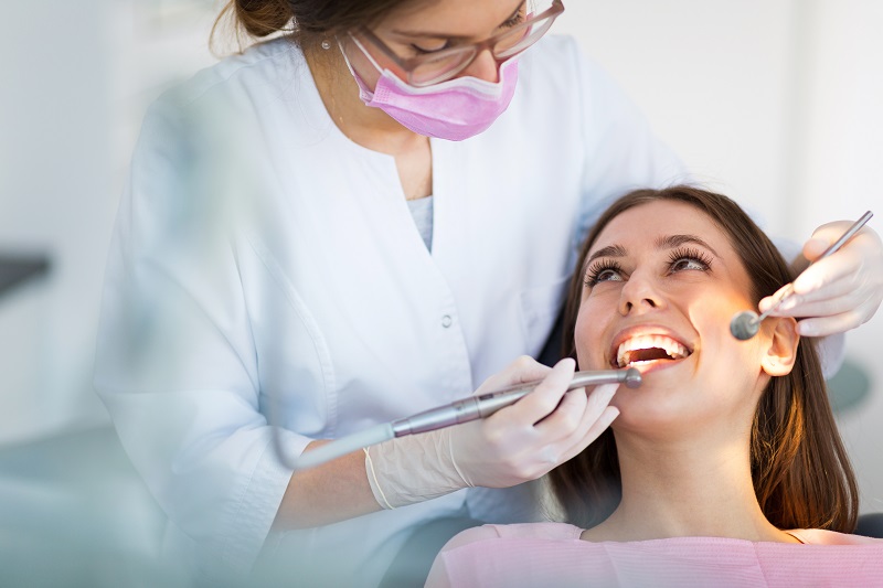 How To Find The Best Dentist For You