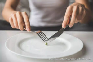 Overcoming Your Eating Disorder Faster