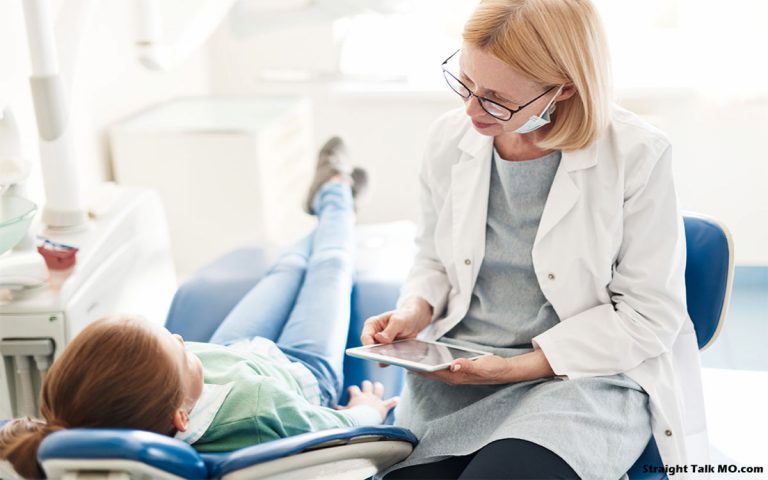 Why Dentists Have Patients Fill Out A Medical Questionnaire