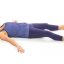 Yoga Exercises For any Sound Sleep