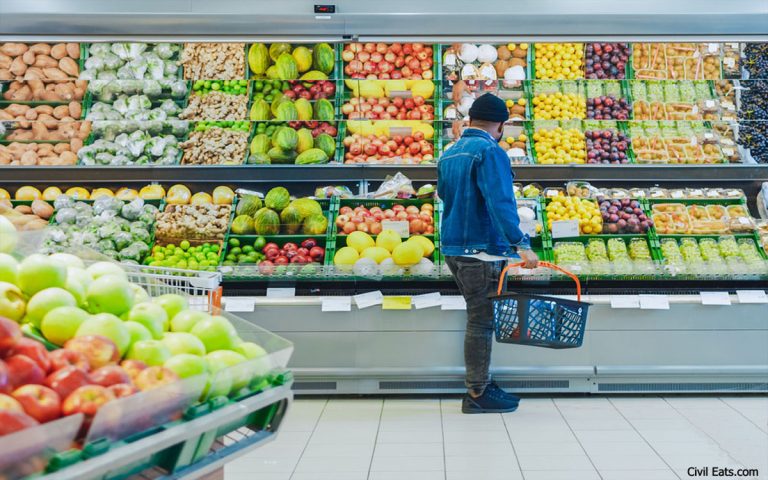 Barriers to Healthy Food Selection at the Supermarket