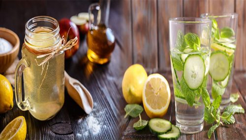 Healthy Drinks to Lose Weight