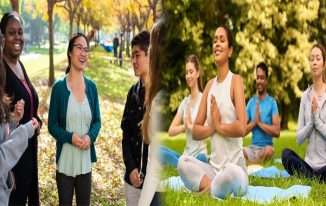 Wellness Tips for Students