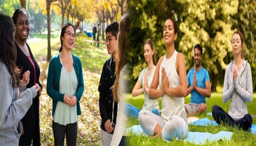 Wellness Tips for Students