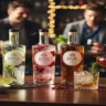 Alcohol-Free Botanical Spirits for Healthy Social Drinking