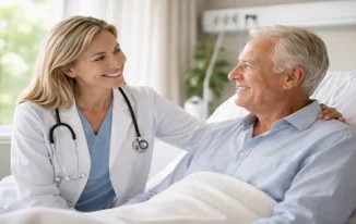 Dr. Larry Davidson, The Empathy of Caregivers: How Compassion Shapes Recovery