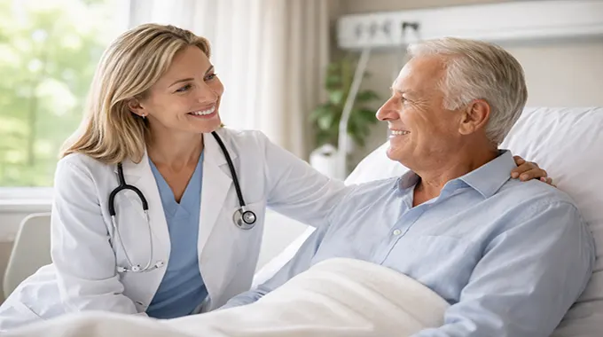 Dr. Larry Davidson, The Empathy of Caregivers: How Compassion Shapes Recovery