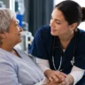 Kasey McKillip on How Health Care Workers Build Trust with Patients